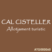 Turisme Rural Cal Cisteller